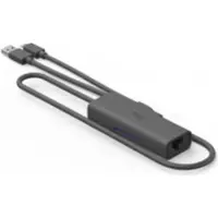 Logitech 952-000151, Adapter, Schwarz, , Rally Bar/Rally Bar Mini, Sight