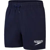 Speedo Badeshorts "Bade-Shorts JOHN für Jungs" für Kinder und Jugendliche, mit Gesäßtasche mit Abflusssystem
