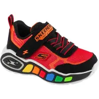 SKECHERS Play Scene 407606N-BKRD