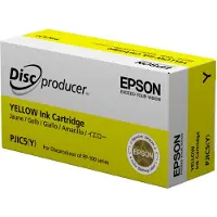 Epson Discproducer Pp-100/pp-50 Tintenpatrone