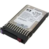 HP Hewlett Packard Enterprise 72GB, 10k, SAS, 2.5 Zoll, 72 GB, 10000 RPM