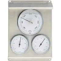 TFA-Dostmann Aussenwetterstation