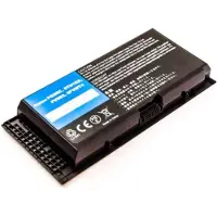 CoreParts MBI2226, Akku