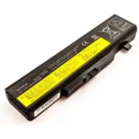 MicroBattery MBXLE-BA0006 Notebookakku