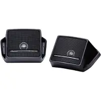 Pioneer TS-44, 2-Wege, 40 W, 10 W, 88 dB, 180 - 20000 Hz, 170 mm