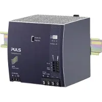 Puls Hutschienen-Netzteil (DIN-Rail