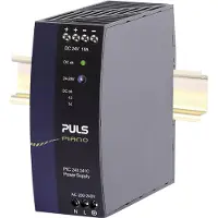 Puls Hutschienen-Netzteil (DIN-Rail