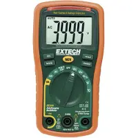 Extech Hand-Multimeter digital EX330