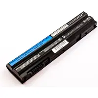 CoreParts Li-Ion 4400mAh, Akku