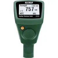 Extech CG104 Måleapparat til tykkelse 0 - 2000 µm
