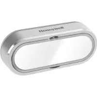 Honeywell Home DCP911G - Drucktaste - kabellos - 868 MHz - Grau (DCP911G)