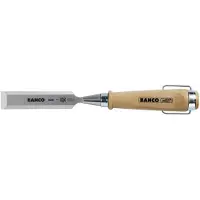 Bahco Meißel Mit Holzgriff 32 Mm