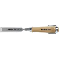 Bahco Meißel Mit Holzgriff 38 Mm