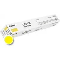 Canon C-EXV 55, 23000 Seiten, Gelb, 1 Stück(e)