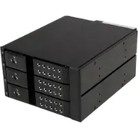 StarTech.com Regal HSB3SATSASBA Laptop