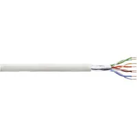 Logilink CAT 5e Installationskabel F/UTP 100m