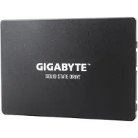 Gigabyte GP-GSTFS31480GNTD, 480 GB, 2.5", 550 MB/s, 6 Gbit/s