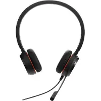 Jabra Evolve 20 SE Special Edition UC binaural USB-A