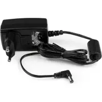 StarTech.com .com Ersatz 5V 2A Netzteil für SV231USB & SV431USB, KVM-Schalter, Drinnen, 100-240 V, 5 V, 2 A, Schwarz