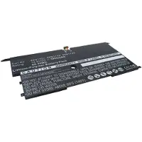CoreParts Laptop-Batterie Lithium-Polymer 3000 mAh 44.4 Wh