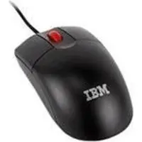 IBM ThinkPlus USB Optical Wheel, 89P5089
