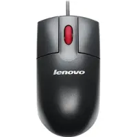 IBM Optical 3 Button Mysz Usb, 89Y1273