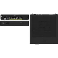 Cisco 900 Series Integrated Router