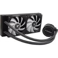 Xilence Liqurizer Lq240rgb Wasserkühlung 240 Mm