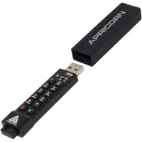 Apricorn Aegis Secure Key 3nx Usb 8gb Usb-stick