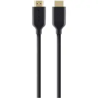 Belkin HDMI High Speed Cable F3Y021bt1M 4K 1 m