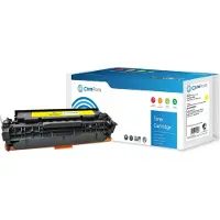 CoreParts QI-HP1025Y Tonerkartusche (e) Kompatibel