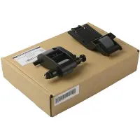 CoreParts MSP511001, Einzugsmodul, Laser, Schwarz, China, 221 mm, 153 mm
