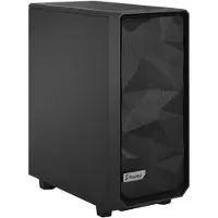 Fractal Meshify 2 Compact Pc-tower-gehäuse