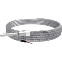 Emko Temperatursensor Sensortype Pt100 Måleområde temperatur-50 til 400 °C
