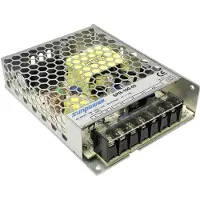 Dehner elektronik SPB 100-12 AC/DC-integreret strømforsyning 8.5 A 100 W 12 V/DC Stabiliseret