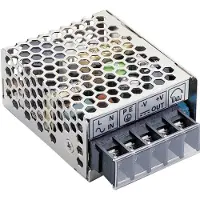 Dehner elektronik SPS G018-5 AC/DC-Einbaunetzteil 3.0 A 18 W 5 V/DC Stabilisiert