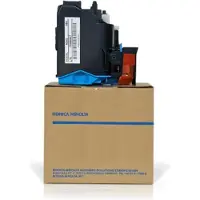 Konica Minolta TNP80C, 9000 Seiten, Cyan, 1 Stück(e)