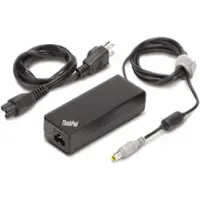 Lenovo 40Y7669 Netzteil und Wechselrichter 90 W innen schwarz - Netzteil (90 W, 20 V, Innenraum, Lap
