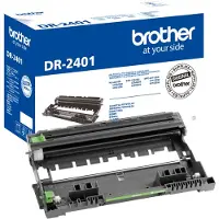Brother DR-2401, Original, , DCP-L2512D, DCP-L2532DW, DCP-L2552DN, HL-L2312D, HL-L2352DW, HL-L2372DN, MFC-L2712DN, MFC-L2712DW,..., 1 Stück(e), 12000 Seiten, Laserdrucken