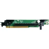 Dell 330-BBGP, PCIe, Schwarz, Grün, PowerEdge R640
