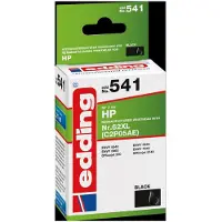 Edding EDD-541, Schwarz, 21 ml, 1 Stück(e), Einzelpackung