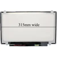 CoreParts MSC140F30-213M, Anzeige, 35,6 cm (14 Zoll), Full HD