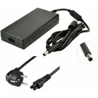 CoreParts MBXHP-AC0069 Netzgerät/Wechselrichter Indoor 180 W Schwarz