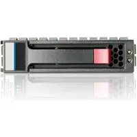 HP Hewlett Packard Enterprise 793703-B21, 3.5 Zoll, 8000 GB, 7200 RPM, SAS, Festplatte