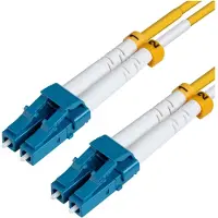 Microconnect FIB441002, 2 m, OS2, LC, LC