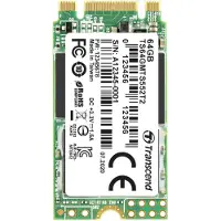 Transcend MTS552T2, 64 GB, M.2, 6 Gbit/s