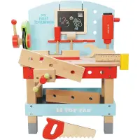 Le Toy Van Werkzeugbank