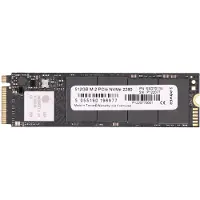2-Power Neue M.2 PCIe 512GB 2280 NVMe SSD