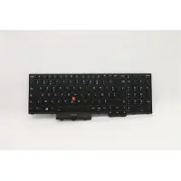 Lenovo Keyboard w/ BL French (5N20W68299)