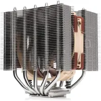 Noctua Nh-d12l Cpu-lüfter